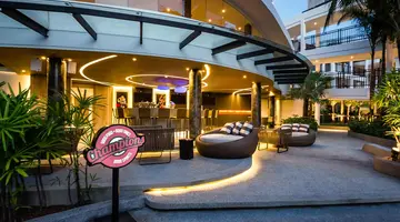 HOLIDAY INN RESORTS PHUKET KARON BEACH (ex. DESTINATION RESORTS PHUKET KARON BEACH)