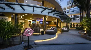 HOLIDAY INN RESORTS PHUKET KARON BEACH (ex. DESTINATION RESORTS PHUKET KARON BEACH)