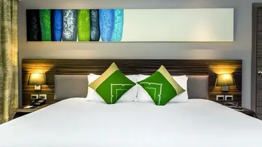 HOLIDAY INN RESORTS PHUKET KARON BEACH (ex. DESTINATION RESORTS PHUKET KARON BEACH)