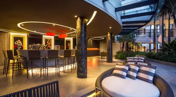 HOLIDAY INN RESORTS PHUKET KARON BEACH (ex. DESTINATION RESORTS PHUKET KARON BEACH)