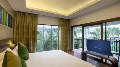 HOLIDAY INN RESORTS PHUKET KARON BEACH (ex. DESTINATION RESORTS PHUKET KARON BEACH)