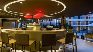 HOLIDAY INN RESORTS PHUKET KARON BEACH (ex. DESTINATION RESORTS PHUKET KARON BEACH)