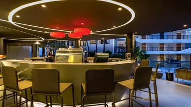 HOLIDAY INN RESORTS PHUKET KARON BEACH (ex. DESTINATION RESORTS PHUKET KARON BEACH)