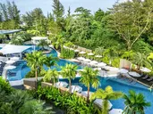 HOLIDAY INN RESORTS PHUKET KARON BEACH (ex. DESTINATION RESORTS PHUKET KARON BEACH)