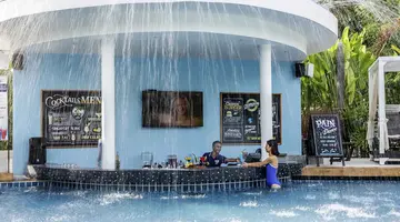 HOLIDAY INN RESORTS PHUKET KARON BEACH (ex. DESTINATION RESORTS PHUKET KARON BEACH)