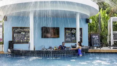 HOLIDAY INN RESORTS PHUKET KARON BEACH (ex. DESTINATION RESORTS PHUKET KARON BEACH)