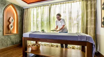 HOLIDAY INN RESORTS PHUKET KARON BEACH (ex. DESTINATION RESORTS PHUKET KARON BEACH)