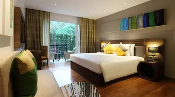 HOLIDAY INN RESORTS PHUKET KARON BEACH (ex. DESTINATION RESORTS PHUKET KARON BEACH)
