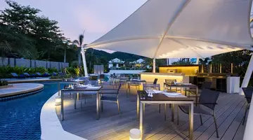 HOLIDAY INN RESORTS PHUKET KARON BEACH (ex. DESTINATION RESORTS PHUKET KARON BEACH)