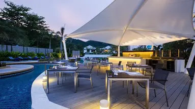HOLIDAY INN RESORTS PHUKET KARON BEACH (ex. DESTINATION RESORTS PHUKET KARON BEACH)