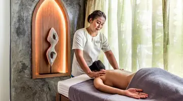 HOLIDAY INN RESORTS PHUKET KARON BEACH (ex. DESTINATION RESORTS PHUKET KARON BEACH)