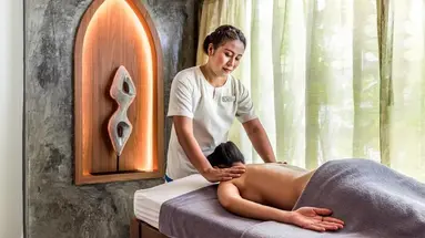 HOLIDAY INN RESORTS PHUKET KARON BEACH (ex. DESTINATION RESORTS PHUKET KARON BEACH)