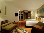 HOLIDAY INN RESORTS PHUKET KARON BEACH (ex. DESTINATION RESORTS PHUKET KARON BEACH)