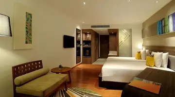 HOLIDAY INN RESORTS PHUKET KARON BEACH (ex. DESTINATION RESORTS PHUKET KARON BEACH)