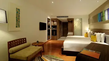 HOLIDAY INN RESORTS PHUKET KARON BEACH (ex. DESTINATION RESORTS PHUKET KARON BEACH)