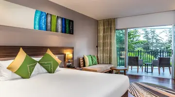 HOLIDAY INN RESORTS PHUKET KARON BEACH (ex. DESTINATION RESORTS PHUKET KARON BEACH)