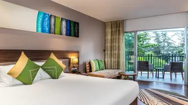 HOLIDAY INN RESORTS PHUKET KARON BEACH (ex. DESTINATION RESORTS PHUKET KARON BEACH)