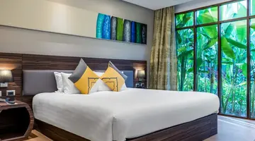 HOLIDAY INN RESORTS PHUKET KARON BEACH (ex. DESTINATION RESORTS PHUKET KARON BEACH)