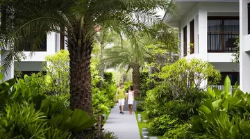 HOLIDAY INN RESORTS PHUKET KARON BEACH (ex. DESTINATION RESORTS PHUKET KARON BEACH)