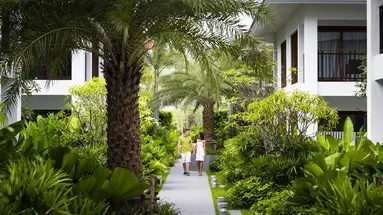 HOLIDAY INN RESORTS PHUKET KARON BEACH (ex. DESTINATION RESORTS PHUKET KARON BEACH)