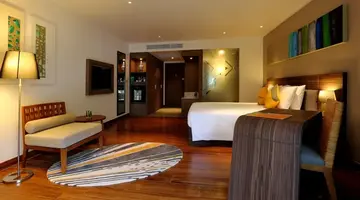 HOLIDAY INN RESORTS PHUKET KARON BEACH (ex. DESTINATION RESORTS PHUKET KARON BEACH)