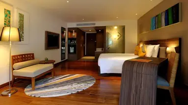 HOLIDAY INN RESORTS PHUKET KARON BEACH (ex. DESTINATION RESORTS PHUKET KARON BEACH)