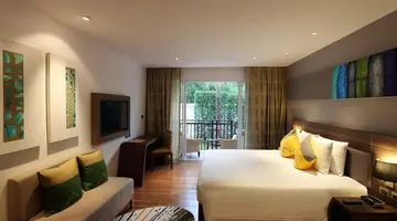 HOLIDAY INN RESORTS PHUKET KARON BEACH (ex. DESTINATION RESORTS PHUKET KARON BEACH)