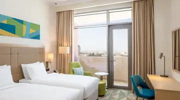 Holiday Inn & Suites Dubai Science Park