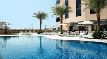 Holiday Inn & Suites Dubai Science Park