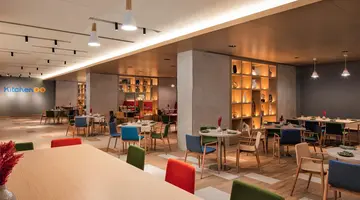 Holiday Inn & Suites Dubai Science Park