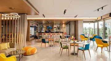Holiday Inn & Suites Dubai Science Park