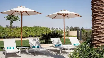 Holiday Inn & Suites Dubai Science Park