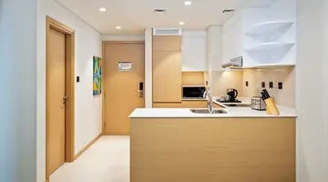 Holiday Inn & Suites Dubai Science Park