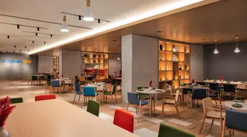 Holiday Inn & Suites Dubai Science Park