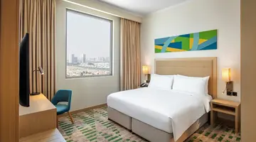 Holiday Inn & Suites Dubai Science Park