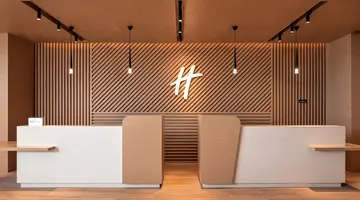 Holiday Inn & Suites Dubai Science Park