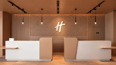 Holiday Inn & Suites Dubai Science Park