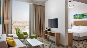 Holiday Inn & Suites Dubai Science Park