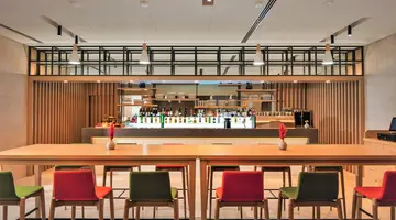 Holiday Inn & Suites Dubai Science Park