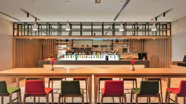 Holiday Inn & Suites Dubai Science Park