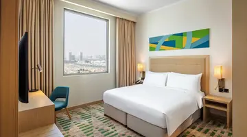 Holiday Inn & Suites Dubai Science Park