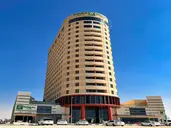 Holiday Inn & Suites Dubai Science Park