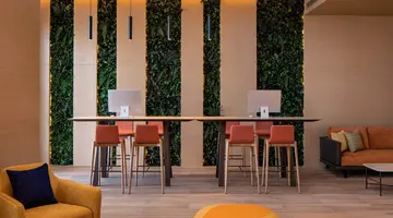 Holiday Inn & Suites Dubai Science Park