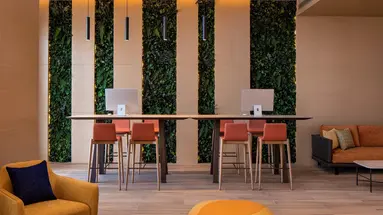 Holiday Inn & Suites Dubai Science Park