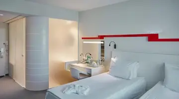 Holiday Inn Vilnius Center