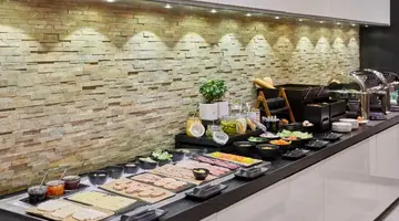 Holiday Inn Vilnius Center