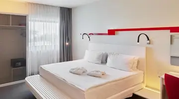 Holiday Inn Vilnius Center
