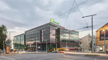 Holiday Inn Vilnius Center