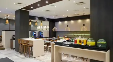 Holiday Inn Vilnius