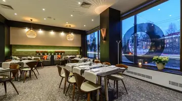 Holiday Inn Vilnius
